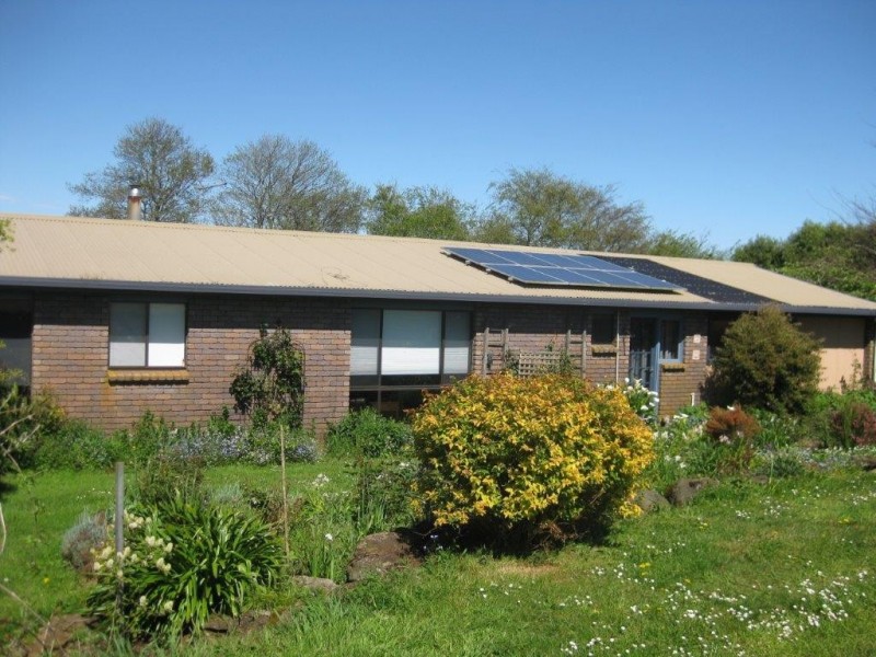 61 Rawlings Road, Lileah TAS 7330
