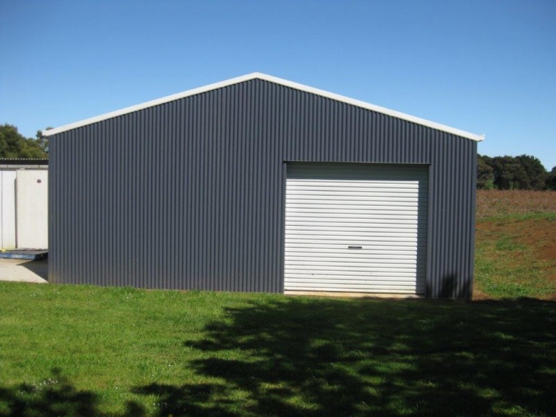 61 Rawlings Road, Lileah TAS 7330