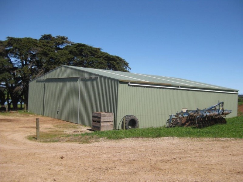 61 Rawlings Road, Lileah TAS 7330