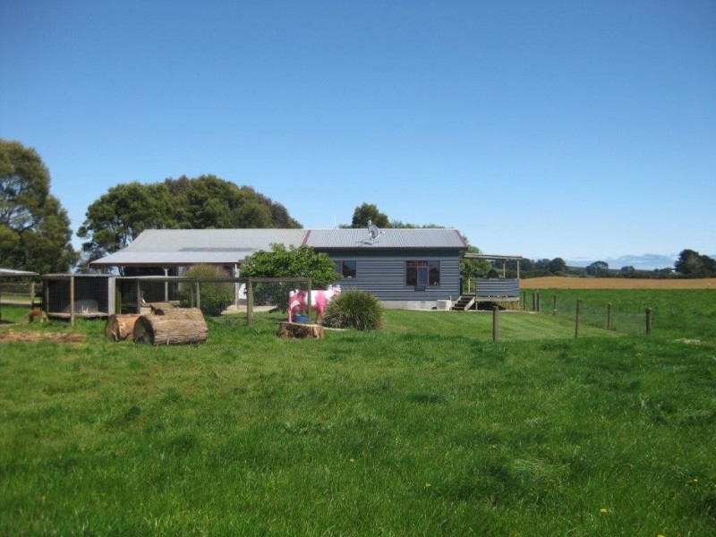61 Rawlings Road, Lileah TAS 7330