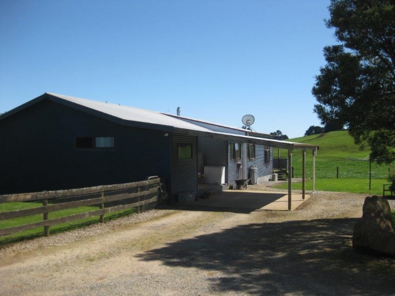 61 Rawlings Road, Lileah TAS 7330