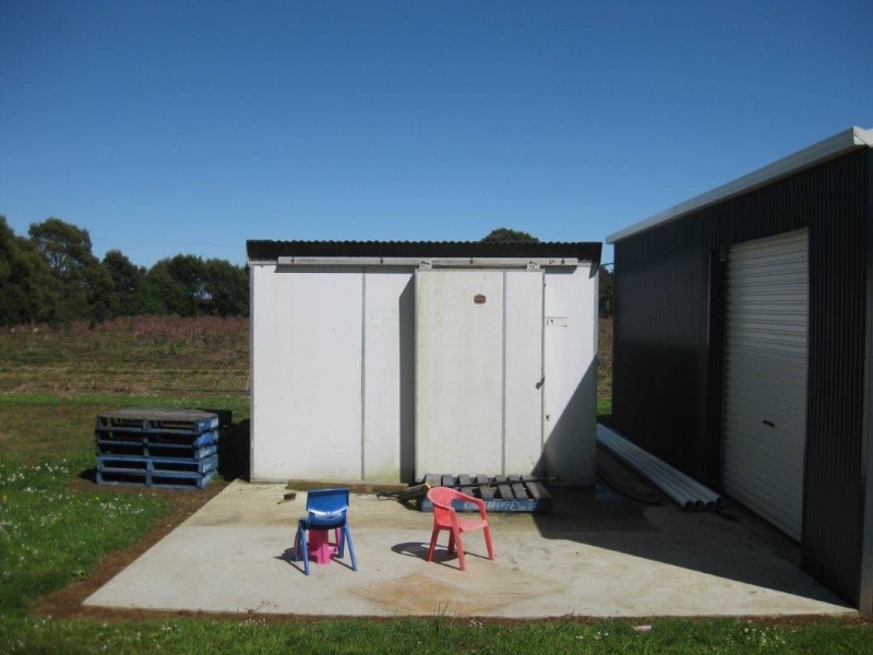 61 Rawlings Road, Lileah TAS 7330