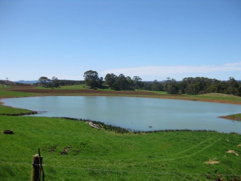 61 Rawlings Road, Lileah TAS 7330