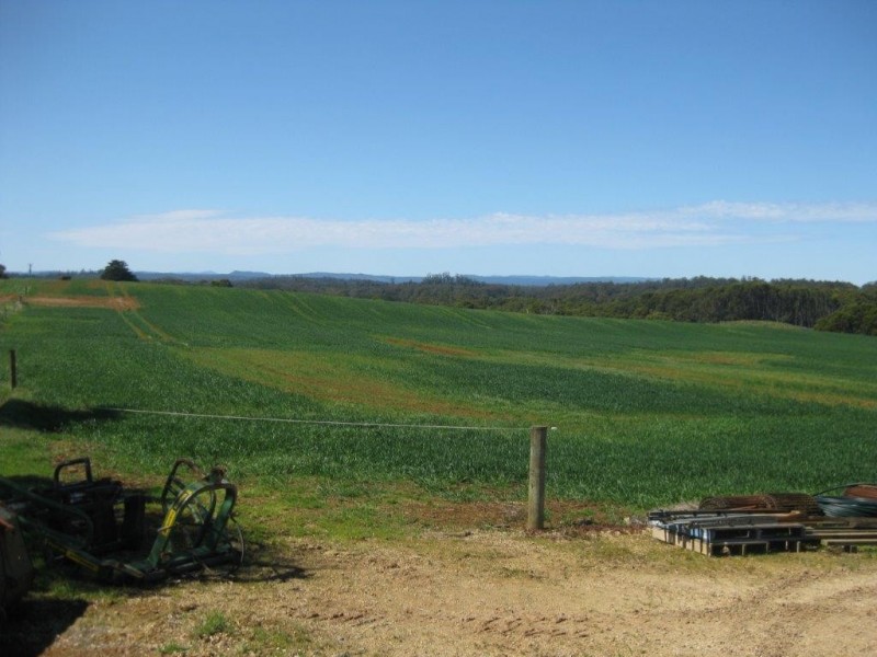 61 Rawlings Road, Lileah TAS 7330