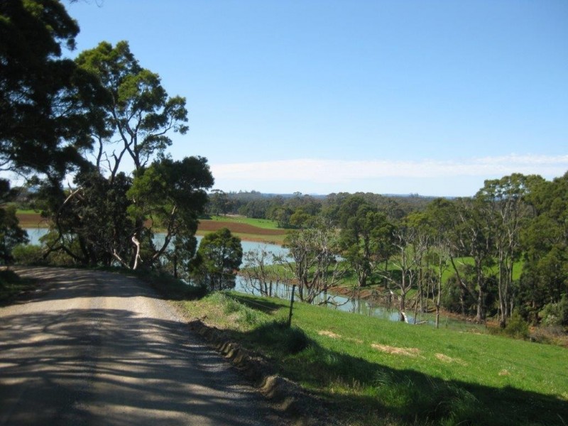 61 Rawlings Road, Lileah TAS 7330