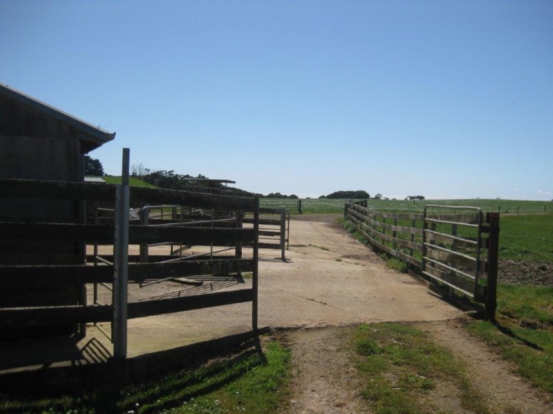 61 Rawlings Road, Lileah TAS 7330