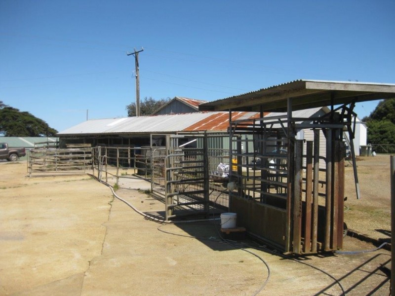 61 Rawlings Road, Lileah TAS 7330