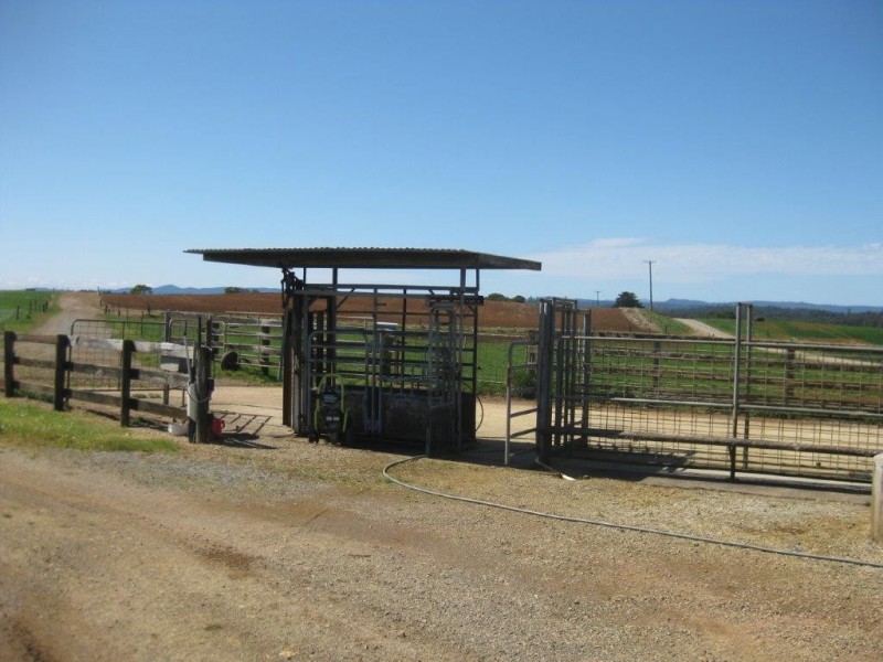 61 Rawlings Road, Lileah TAS 7330