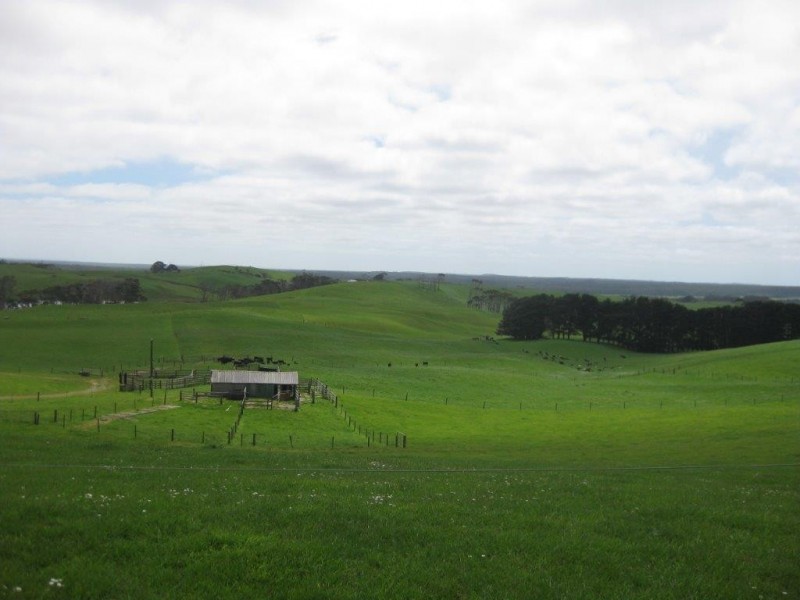 27028 Bass Highway, Redpa TAS 7330