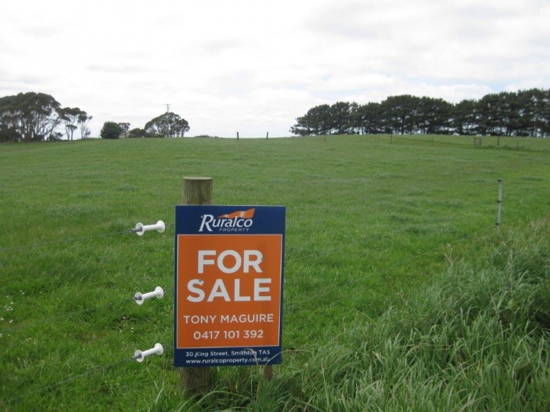27028 Bass Highway, Redpa TAS 7330