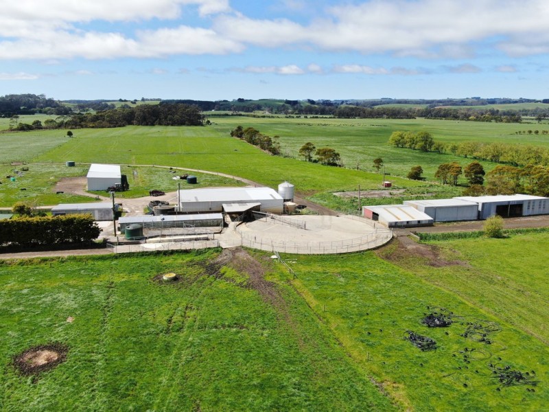 23239 Bass Hwy 125 Innes Rd 235 Hardmans Rd Nicholls Rd, Smithton TAS 7330