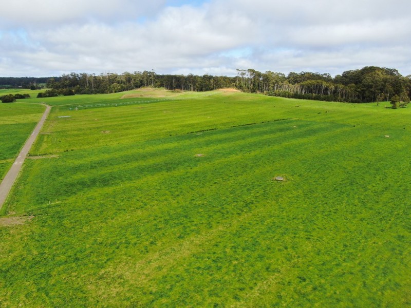 23239 Bass Hwy 125 Innes Rd 235 Hardmans Rd Nicholls Rd, Smithton TAS 7330