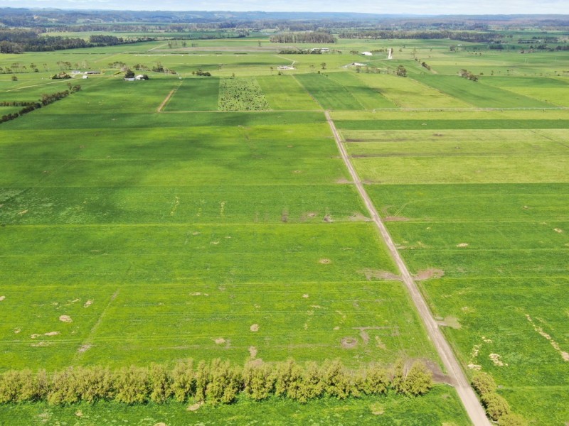 23239 Bass Hwy 125 Innes Rd 235 Hardmans Rd Nicholls Rd, Smithton TAS 7330