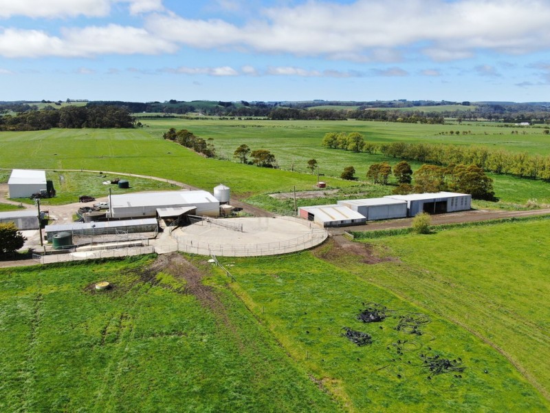 23239 Bass Hwy 125 Innes Rd 235 Hardmans Rd Nicholls Rd, Smithton TAS 7330