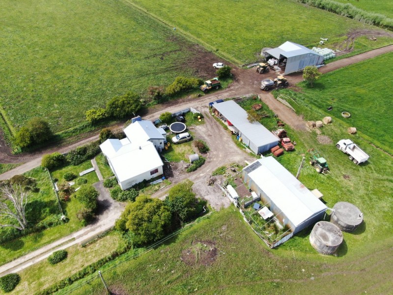 23239 Bass Hwy 125 Innes Rd 235 Hardmans Rd Nicholls Rd, Smithton TAS 7330