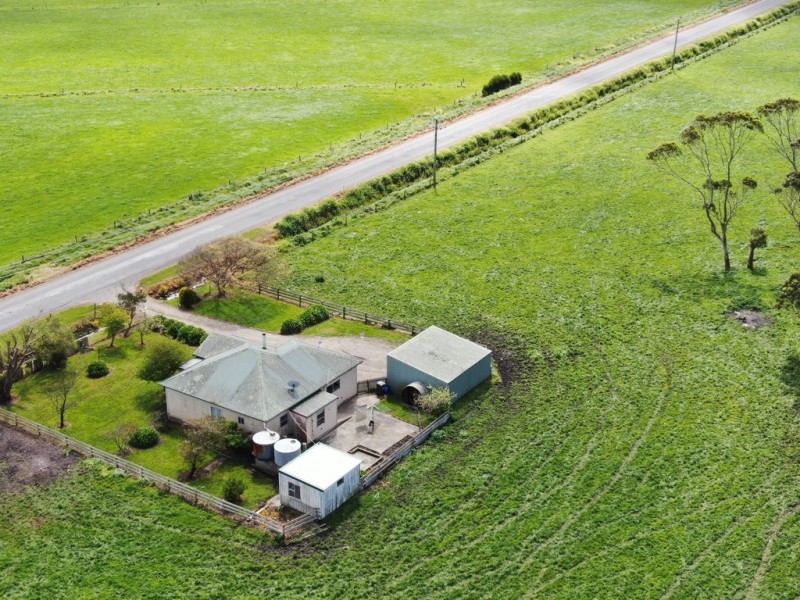 23239 Bass Hwy 125 Innes Rd 235 Hardmans Rd Nicholls Rd, Smithton TAS 7330