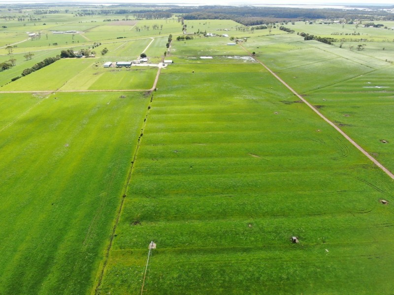 23239 Bass Hwy 125 Innes Rd 235 Hardmans Rd Nicholls Rd, Smithton TAS 7330