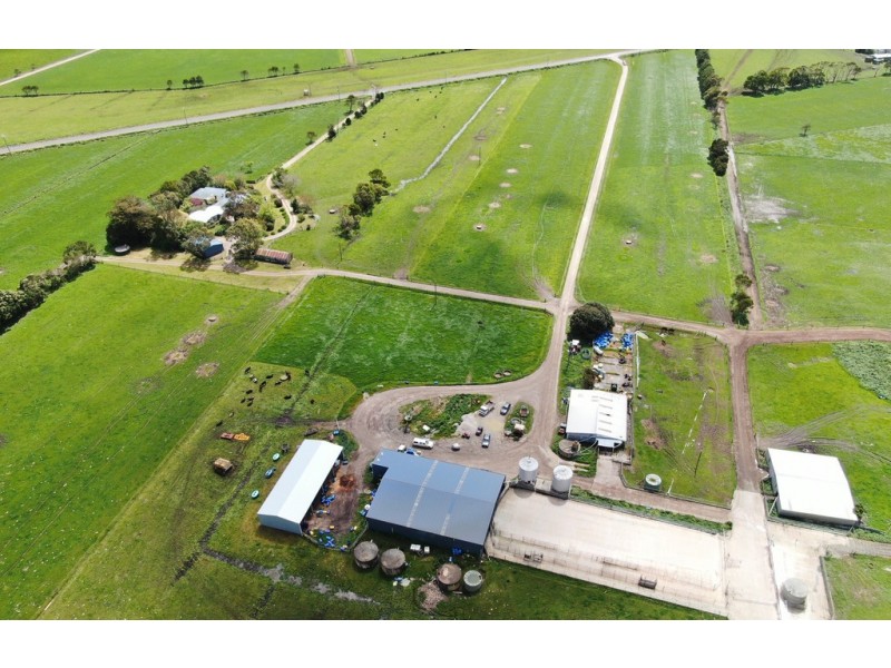 23239 Bass Hwy 125 Innes Rd 235 Hardmans Rd Nicholls Rd, Smithton TAS 7330