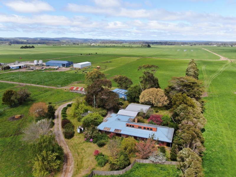 23239 Bass Hwy 125 Innes Rd 235 Hardmans Rd Nicholls Rd, Smithton TAS 7330