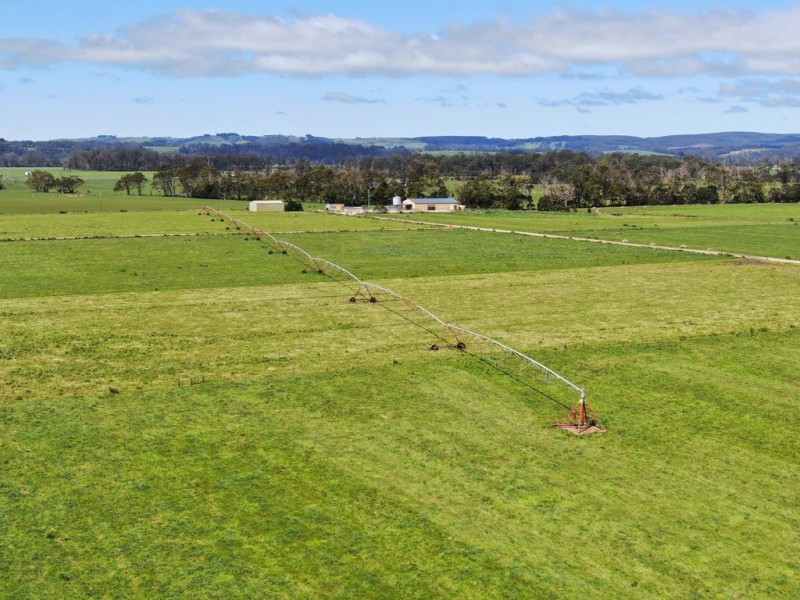 23239 Bass Hwy 125 Innes Rd 235 Hardmans Rd Nicholls Rd, Smithton TAS 7330