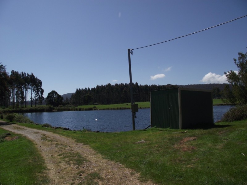 5208 Bass Highway, Deloraine TAS 7304