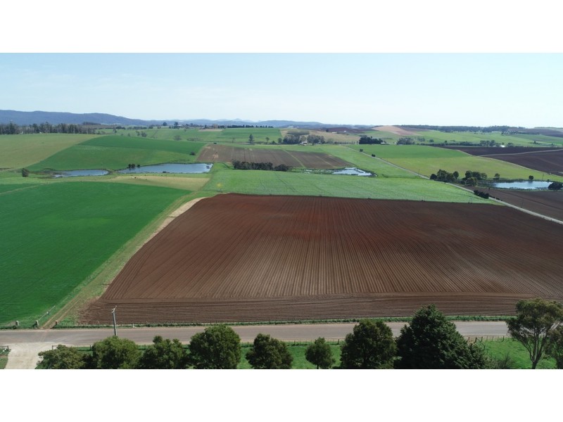 52 Valley Field Road, Sassafras TAS 7307