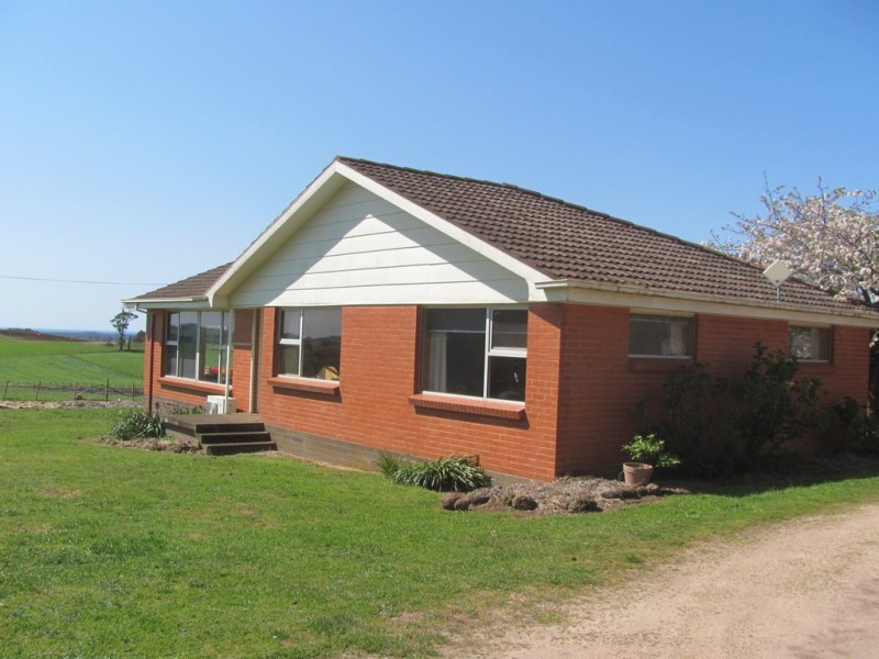 52 Valley Field Road, Sassafras TAS 7307
