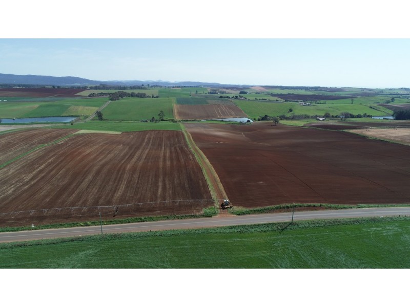 52 Valley Field Road, Sassafras TAS 7307