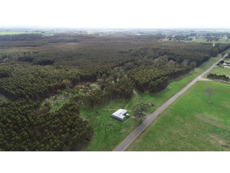 . Bracknell Road, Bracknell TAS 7302