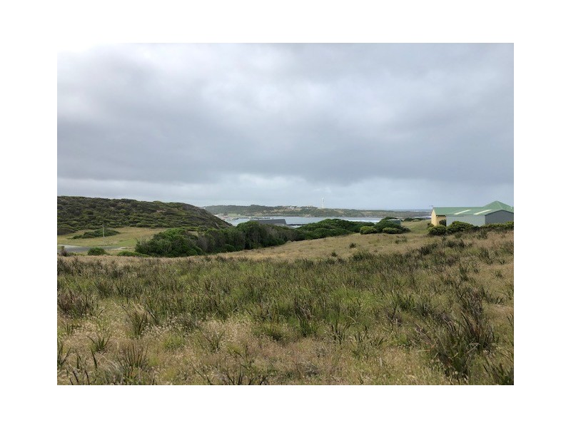 Lot 1, 3 Moores Drive, Currie TAS 7256