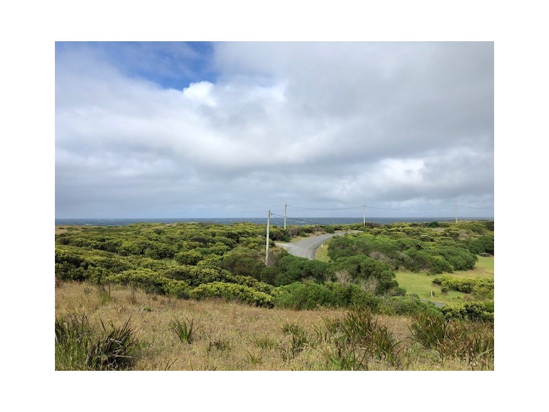 Lot 1, 3 Moores Drive, Currie TAS 7256