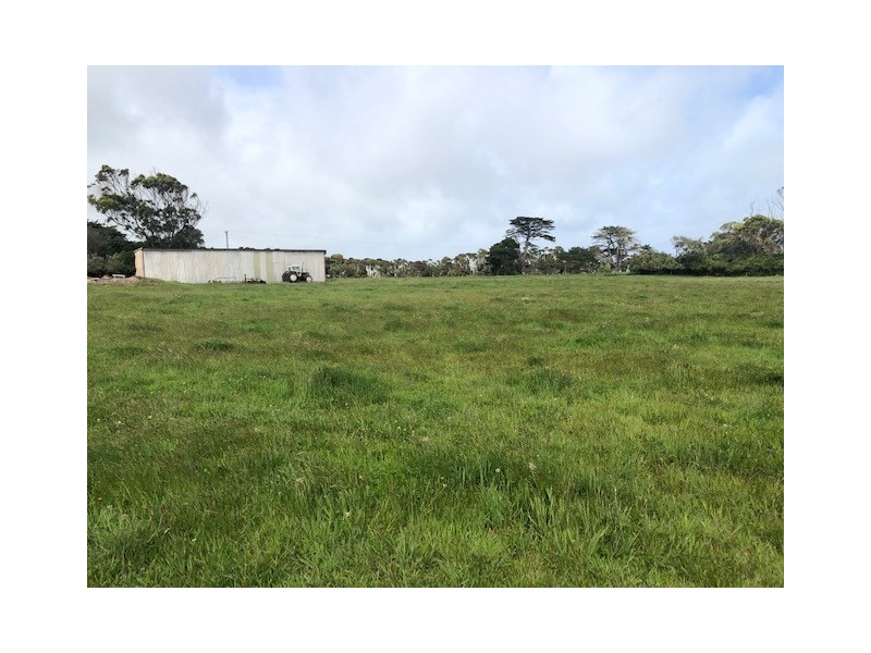 “Bokara” Heddles Road, North Road and Snodgrass Lane, Loorana TAS 7256