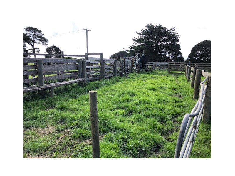 “Bokara” Heddles Road, North Road and Snodgrass Lane, Loorana TAS 7256