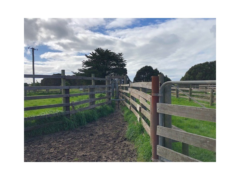 “Bokara” Heddles Road, North Road and Snodgrass Lane, Loorana TAS 7256