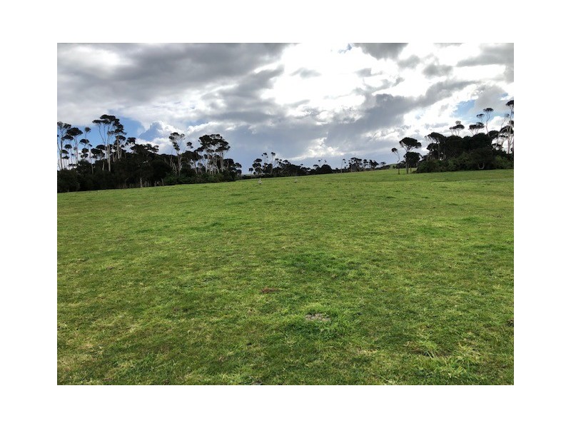 “Bokara” Heddles Road, North Road and Snodgrass Lane, Loorana TAS 7256