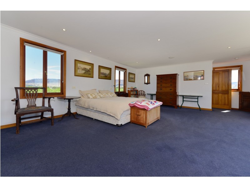 596 Colebrook Road, Campania TAS 7026