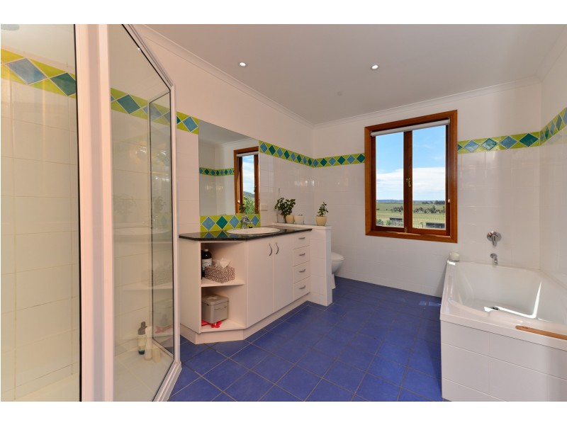 596 Colebrook Road, Campania TAS 7026