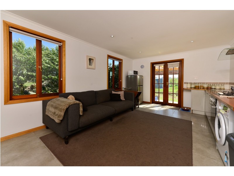 596 Colebrook Road, Campania TAS 7026