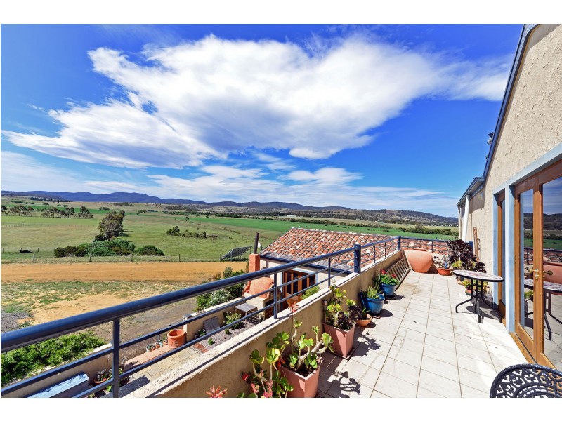 596 Colebrook Road, Campania TAS 7026