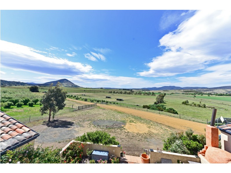 596 Colebrook Road, Campania TAS 7026