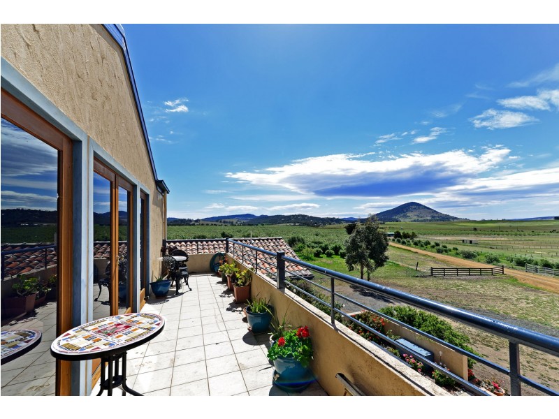 596 Colebrook Road, Campania TAS 7026