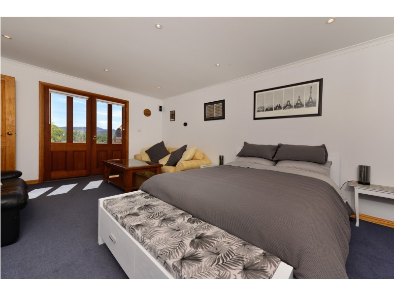 596 Colebrook Road, Campania TAS 7026