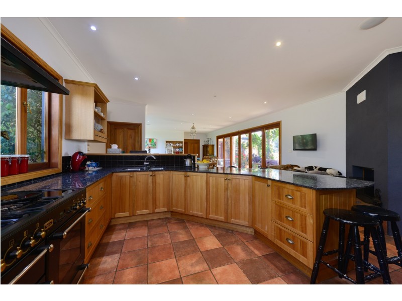 596 Colebrook Road, Campania TAS 7026