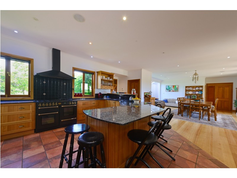 596 Colebrook Road, Campania TAS 7026