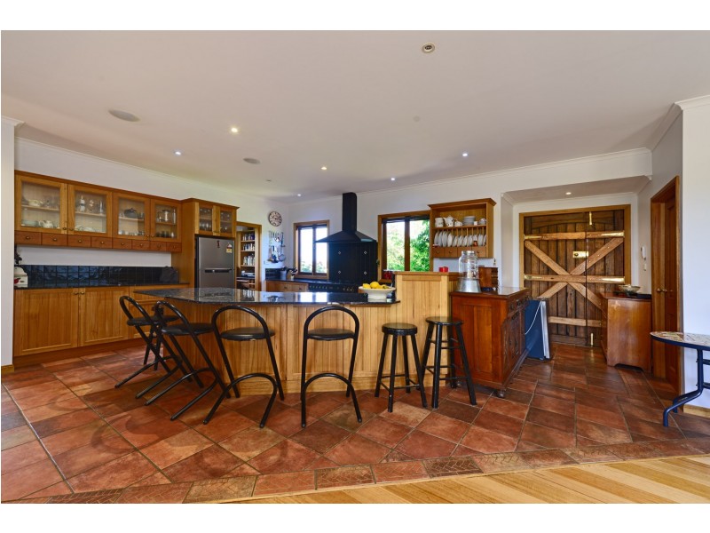 596 Colebrook Road, Campania TAS 7026