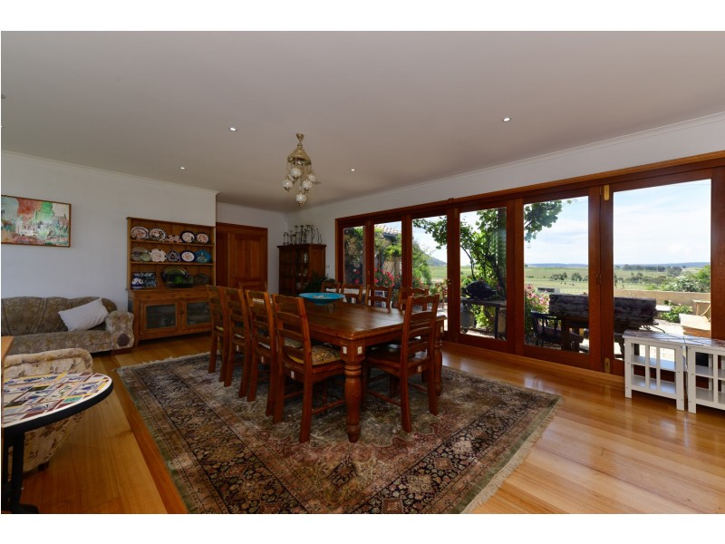 596 Colebrook Road, Campania TAS 7026