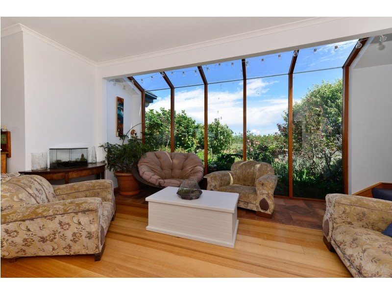 596 Colebrook Road, Campania TAS 7026