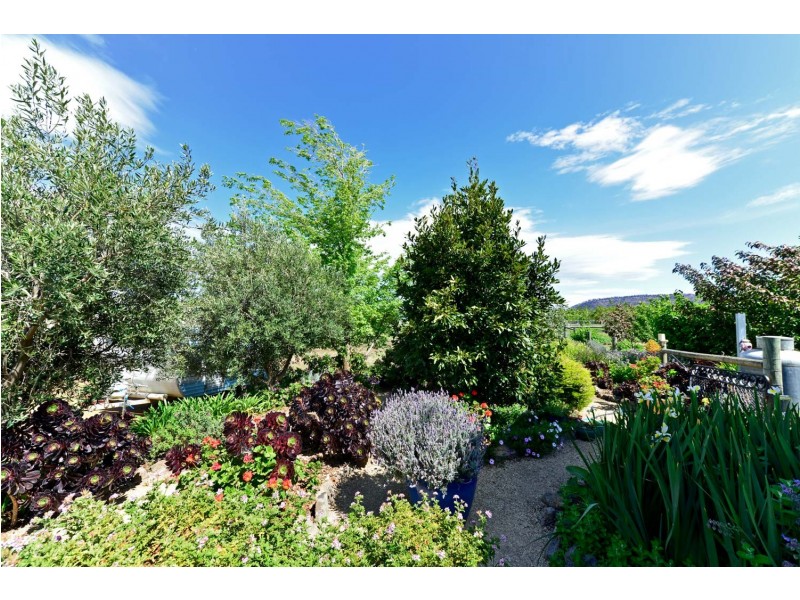 596 Colebrook Road, Campania TAS 7026