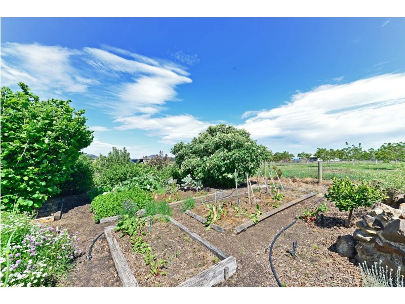 596 Colebrook Road, Campania TAS 7026