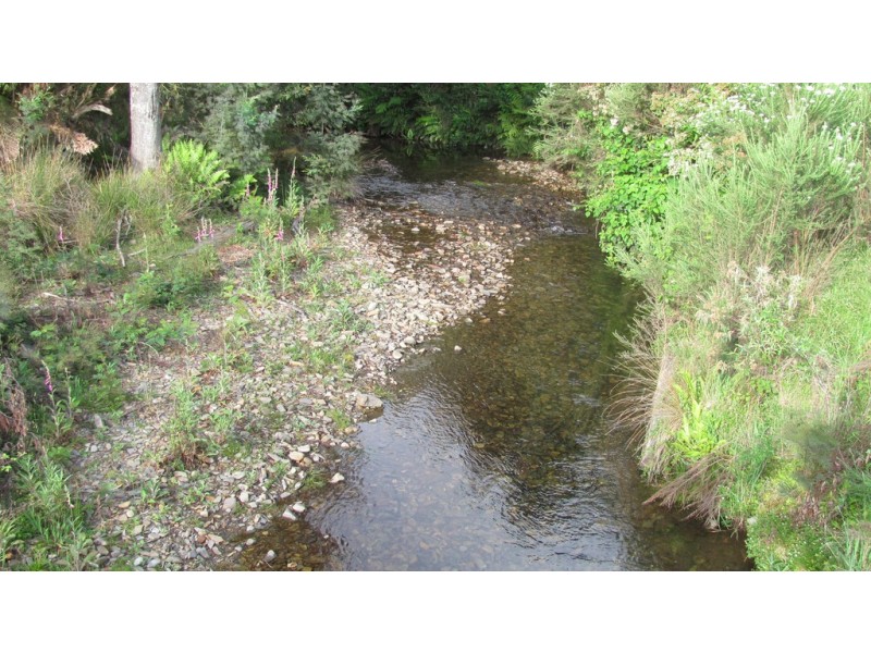 Lots 3 and 5 Nook Road, Nabowla TAS 7260